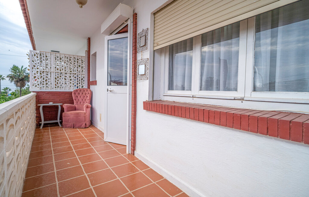 Feriehus - Rincón de la Victoria , Spania - EAG053 13