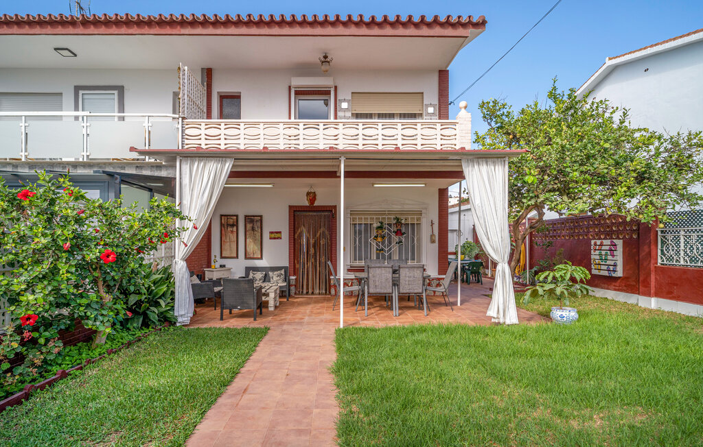 Feriehus - Rincón de la Victoria , Spania - EAG053 15