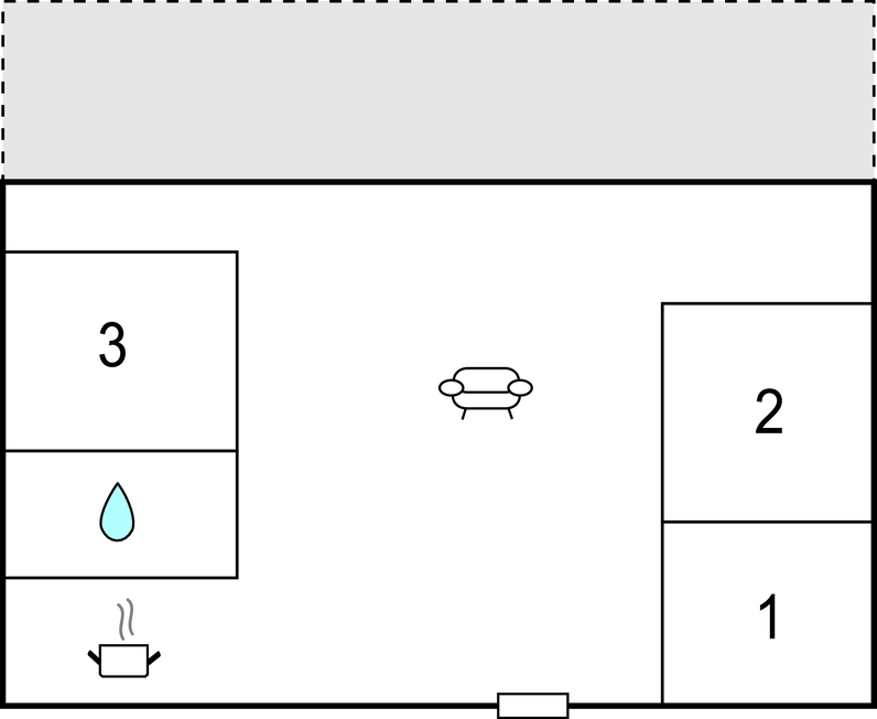 Lejlighed - Urb.Dominion Park I , Spanien - EAG115 