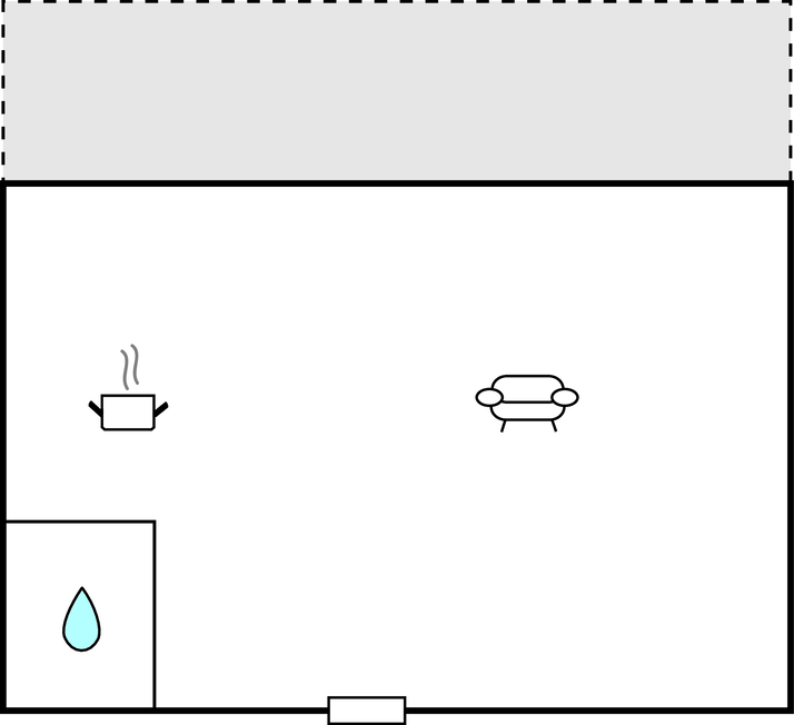 Ferieleilighet - Torremolinos , Spania - EAG282 