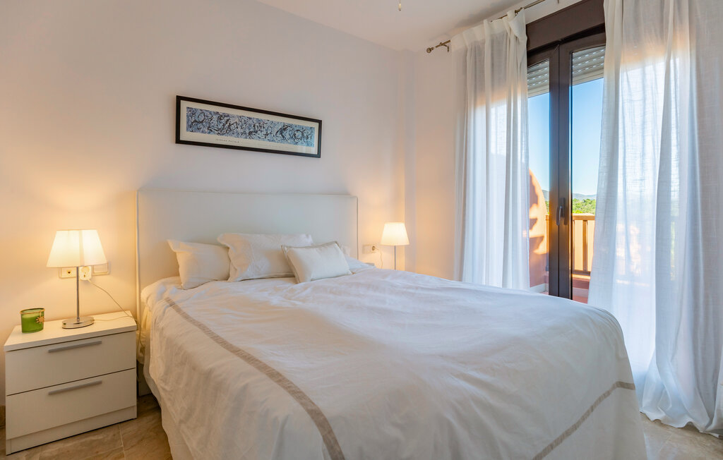 Location de vacances - Estepona , Espagne - EAG777 7