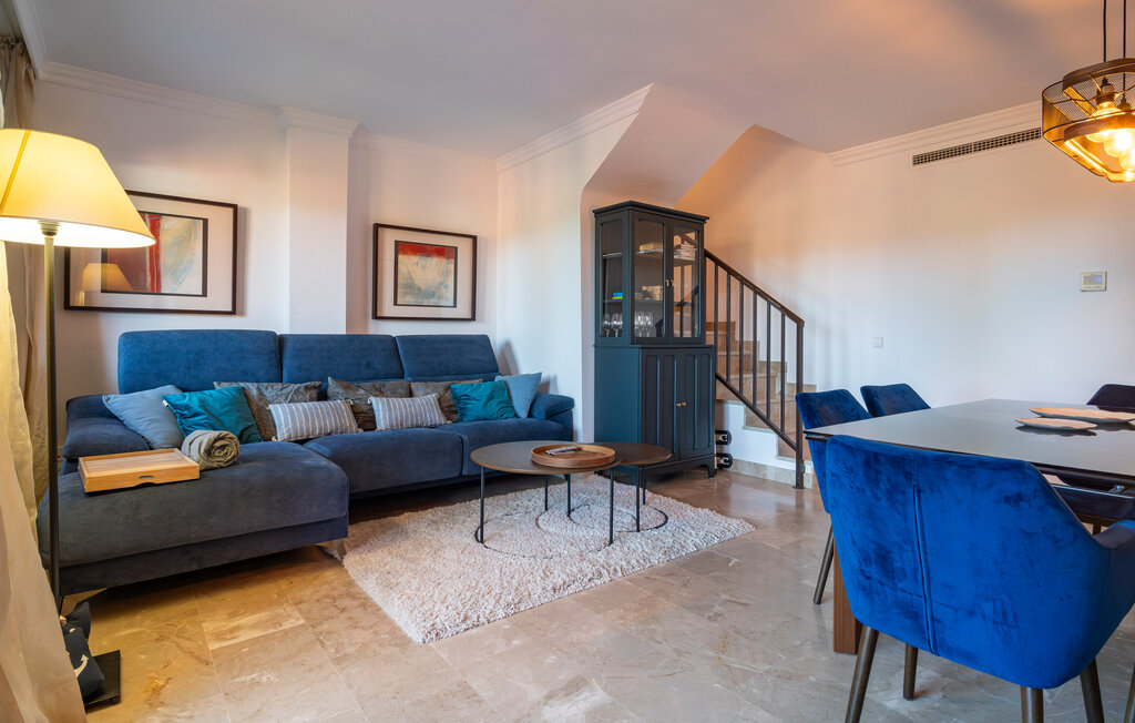 Location de vacances - Estepona , Espagne - EAG777 3