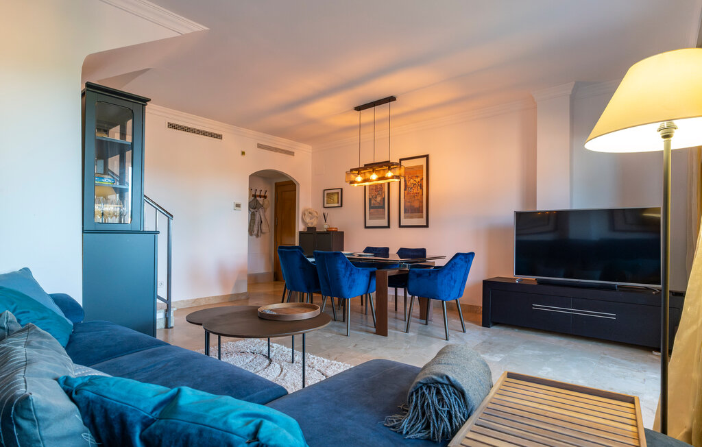 Location de vacances - Estepona , Espagne - EAG777 5