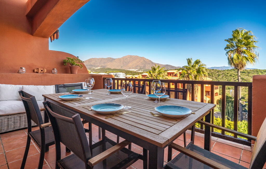 Location de vacances - Estepona , Espagne - EAG777 8