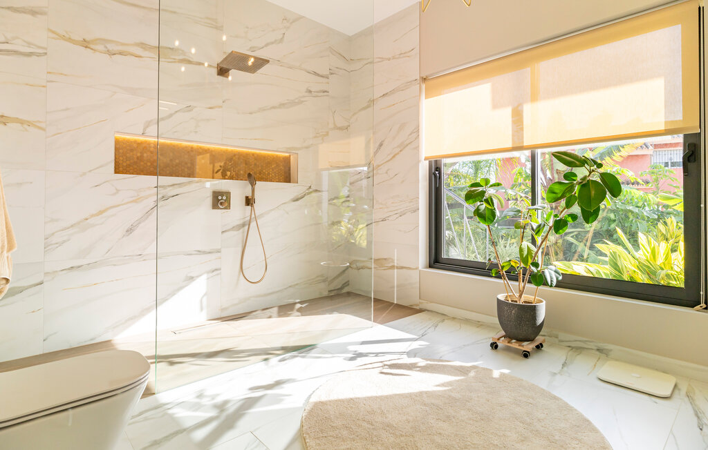 Feriehuse - Benalmádena , Spanien - EAG802 31