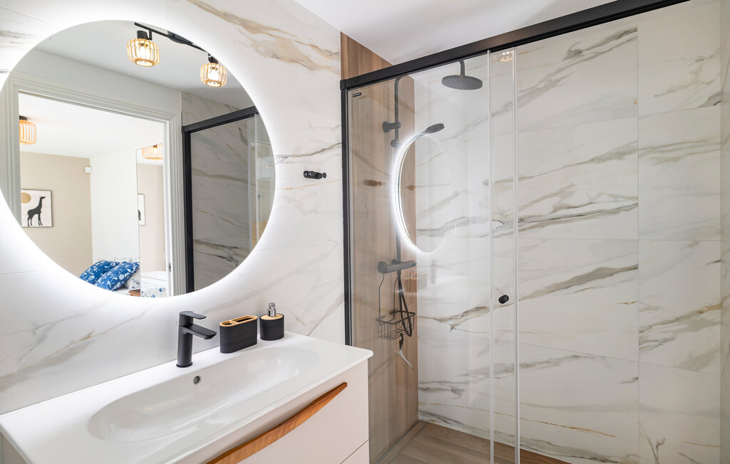 Feriehuse - Benalmádena , Spanien - EAG802 34