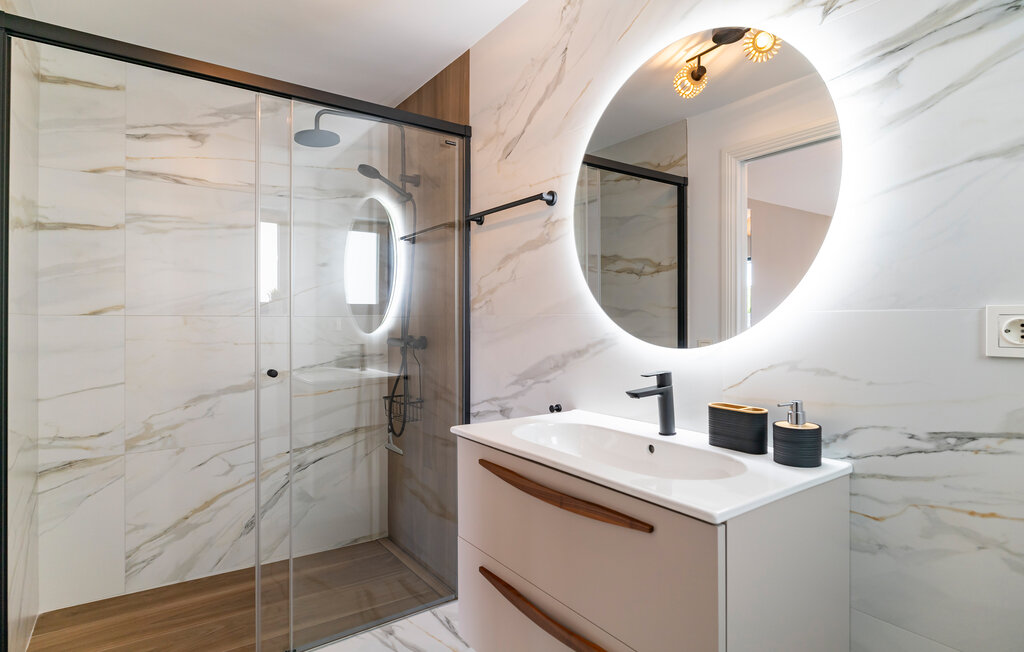 Feriehuse - Benalmádena , Spanien - EAG802 35