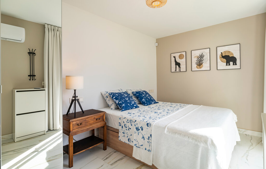 Feriehuse - Benalmádena , Spanien - EAG802 28