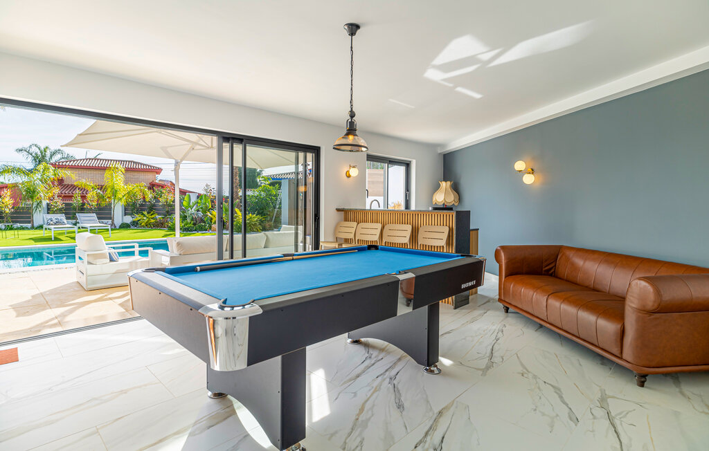 Feriehuse - Benalmádena , Spanien - EAG802 5