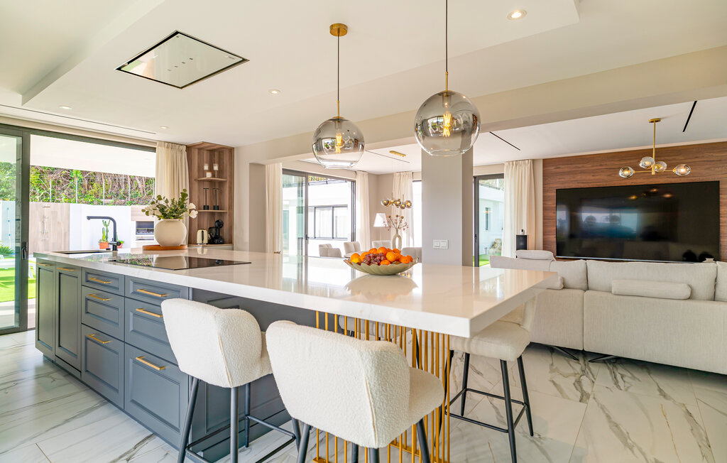 Feriehuse - Benalmádena , Spanien - EAG802 2