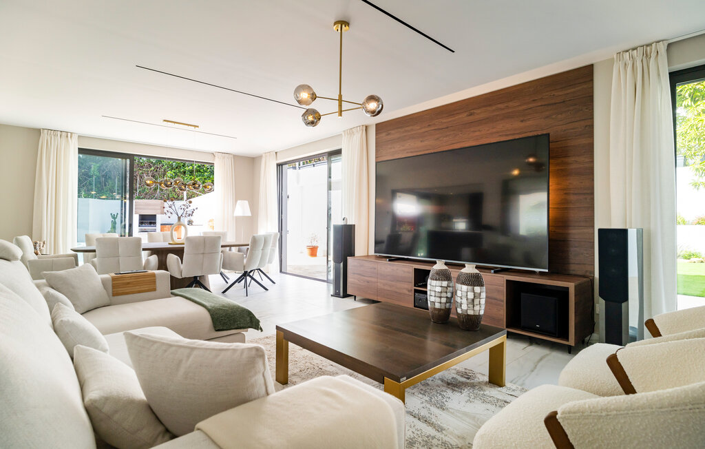 Feriehuse - Benalmádena , Spanien - EAG802 22