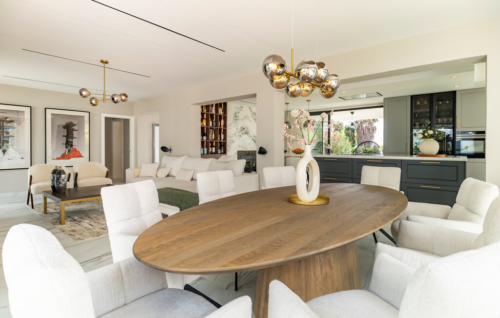 Feriehuse - Benalmádena , Spanien - EAG802 23