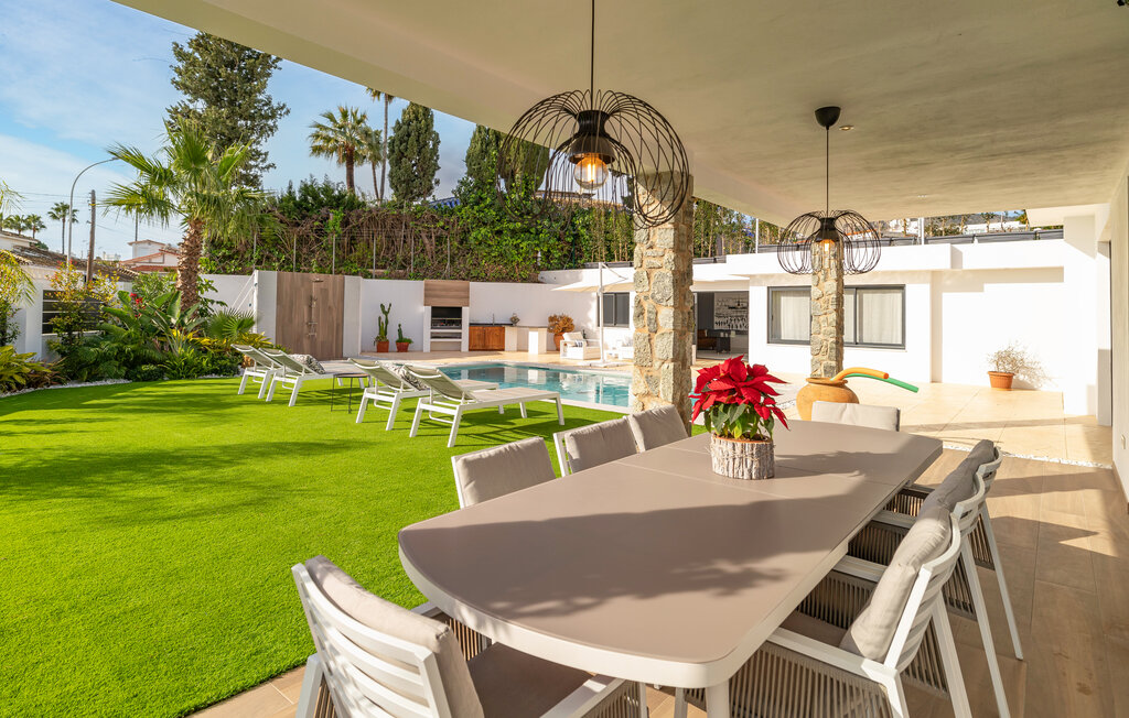 Feriehuse - Benalmádena , Spanien - EAG802 6