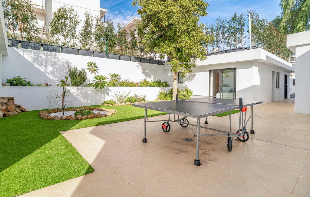 Feriehuse - Benalmádena , Spanien - EAG802 8