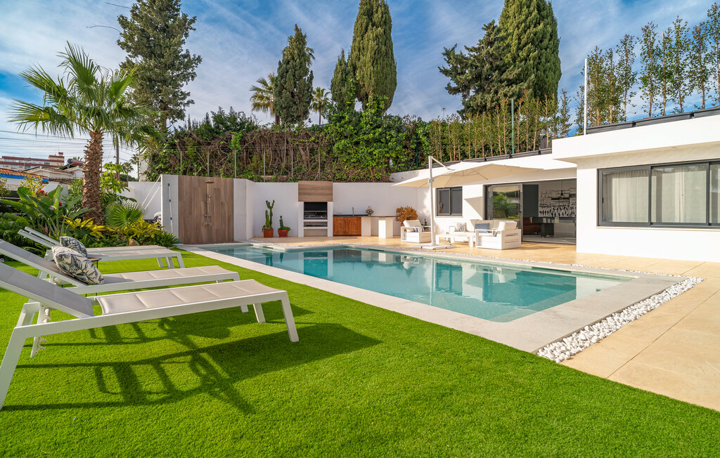 Feriehuse - Benalmádena , Spanien - EAG802 10