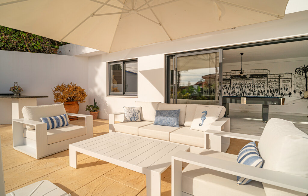 Feriehuse - Benalmádena , Spanien - EAG802 13