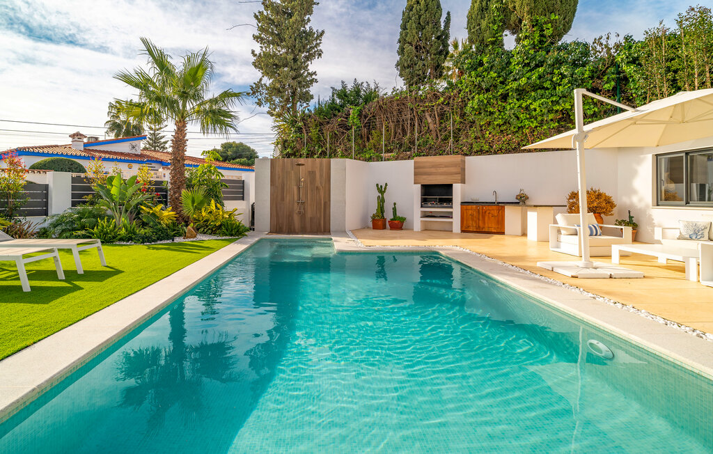 Feriehuse - Benalmádena , Spanien - EAG802 14