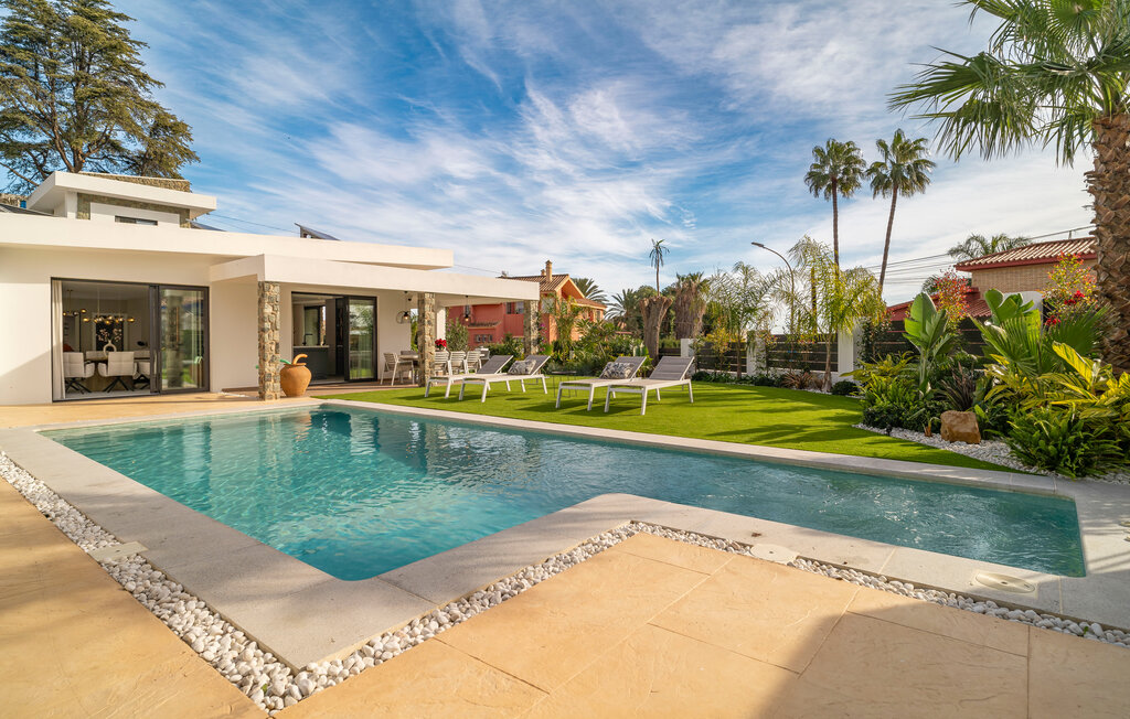 Feriehuse - Benalmádena , Spanien - EAG802 15