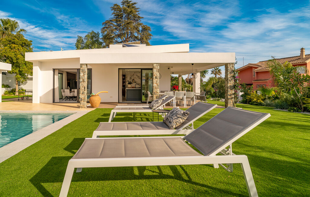 Feriehuse - Benalmádena , Spanien - EAG802 3