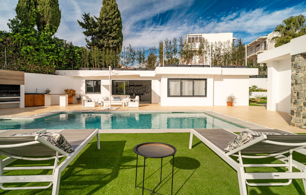 Feriehuse - Benalmádena , Spanien - EAG802 17