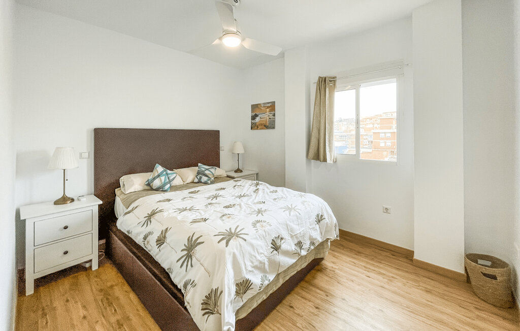 Lejlighed - Málaga , Spanien - EAG034 10