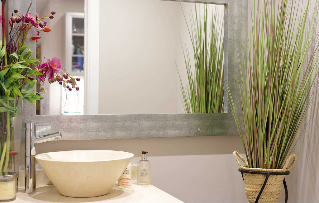 Semesterhus - Marbella , Spanien - EAG803 30