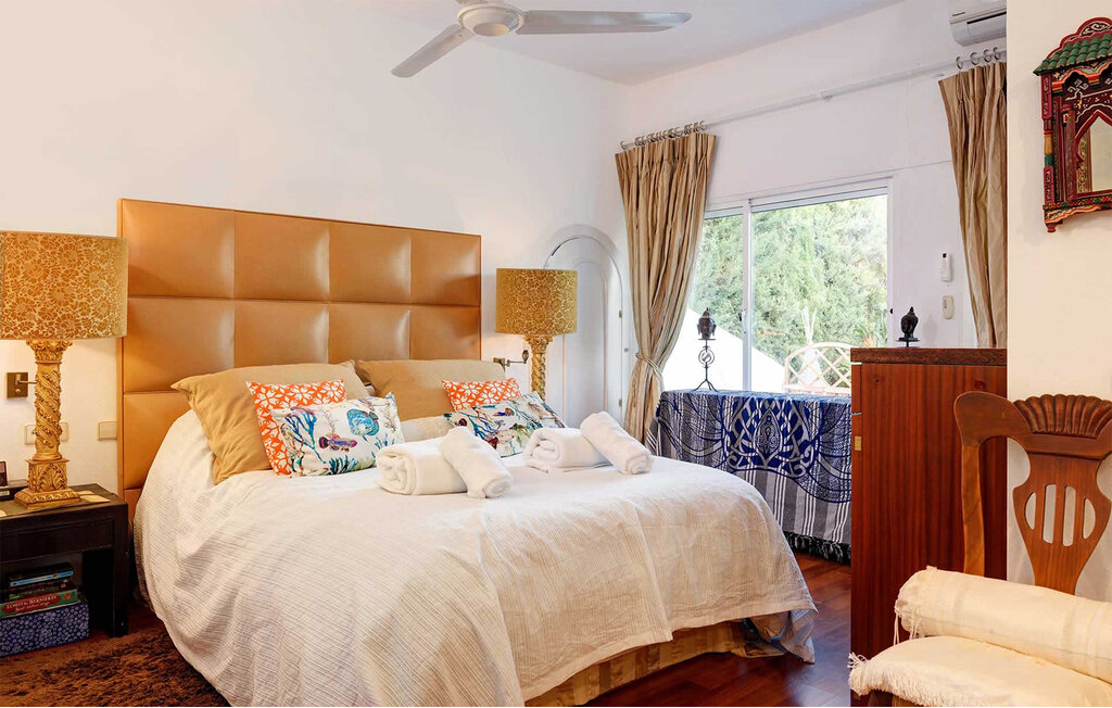 Semesterhus - Marbella , Spanien - EAG803 23