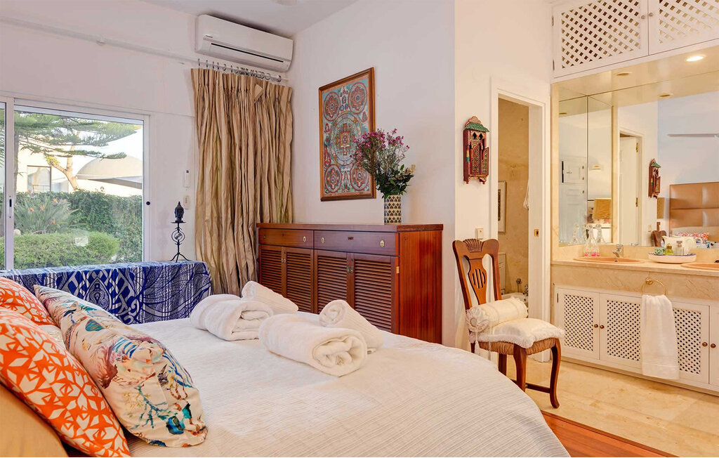 Semesterhus - Marbella , Spanien - EAG803 24