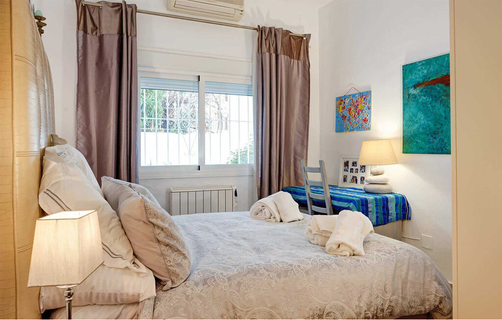 Semesterhus - Marbella , Spanien - EAG803 25