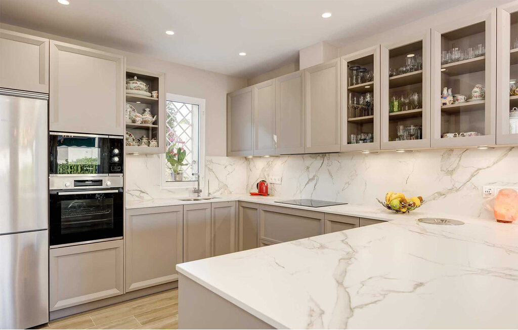 Semesterhus - Marbella , Spanien - EAG803 5