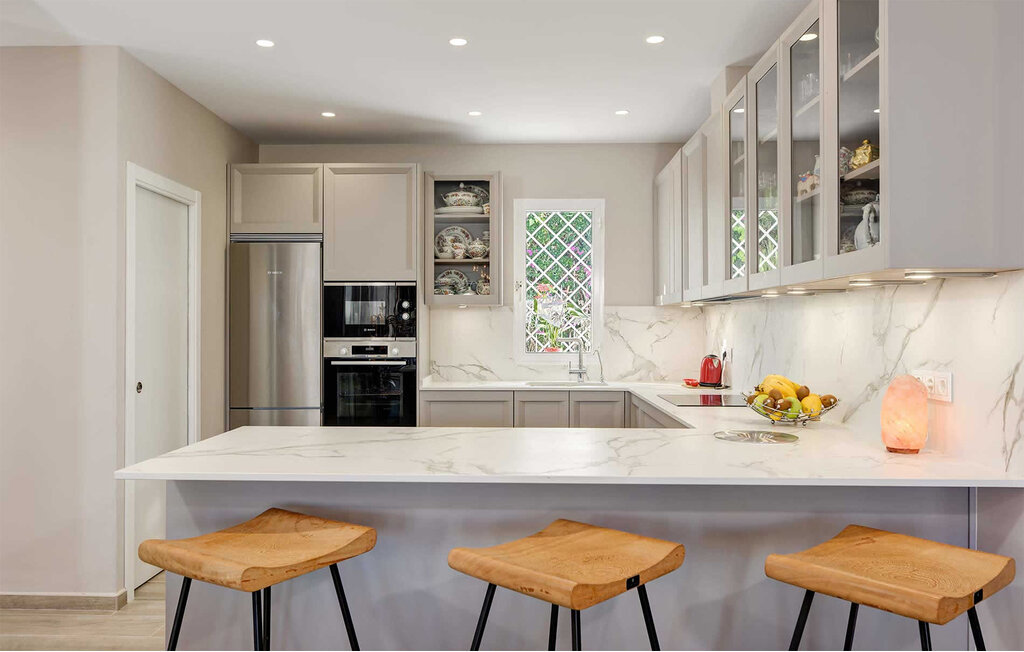 Semesterhus - Marbella , Spanien - EAG803 22