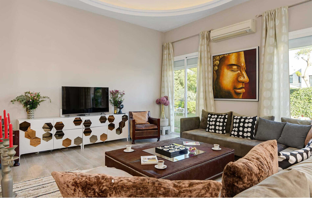 Semesterhus - Marbella , Spanien - EAG803 19