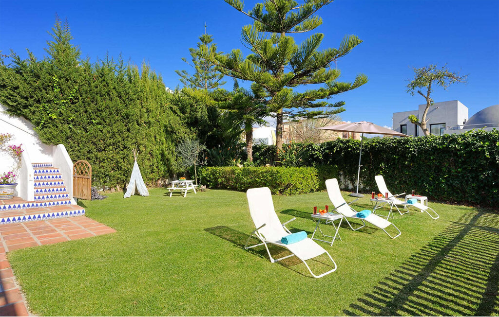 Semesterhus - Marbella , Spanien - EAG803 14