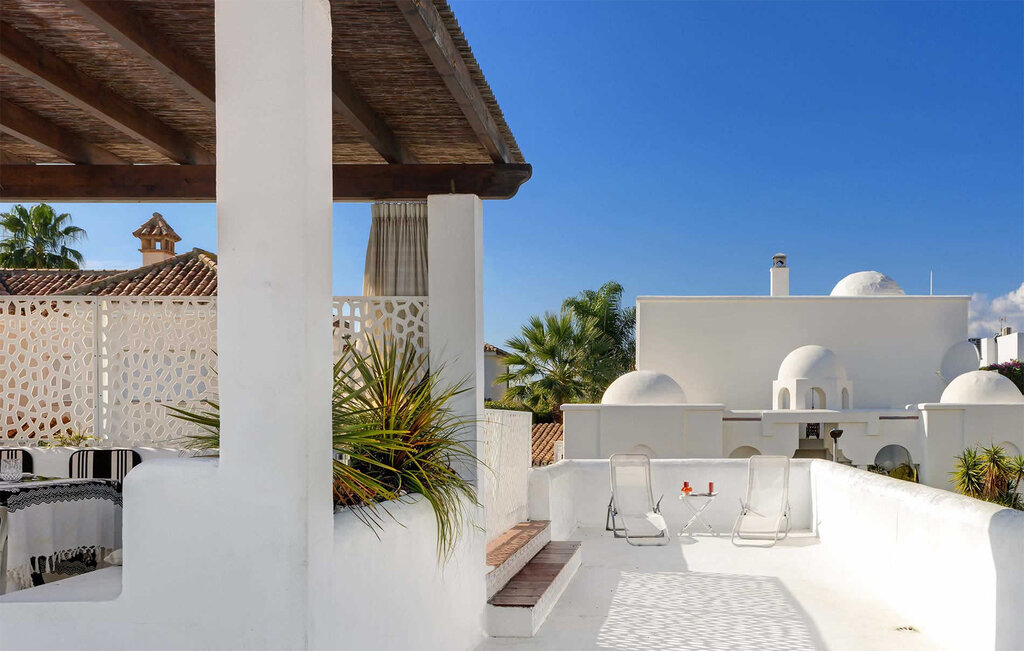 Semesterhus - Marbella , Spanien - EAG803 15