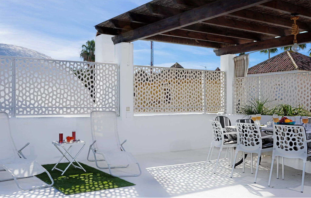 Semesterhus - Marbella , Spanien - EAG803 16