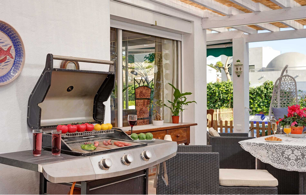 Semesterhus - Marbella , Spanien - EAG803 17