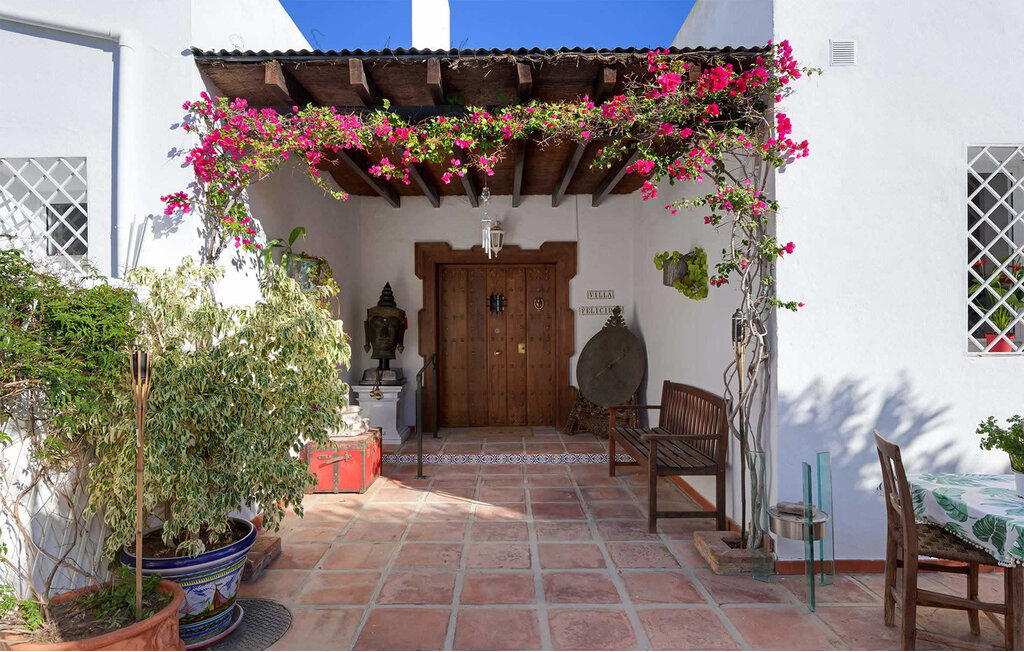 Semesterhus - Marbella , Spanien - EAG803 6