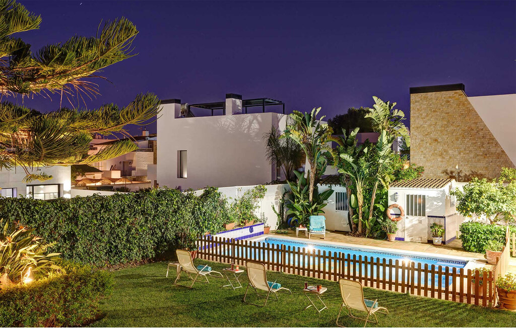 Semesterhus - Marbella , Spanien - EAG803 18