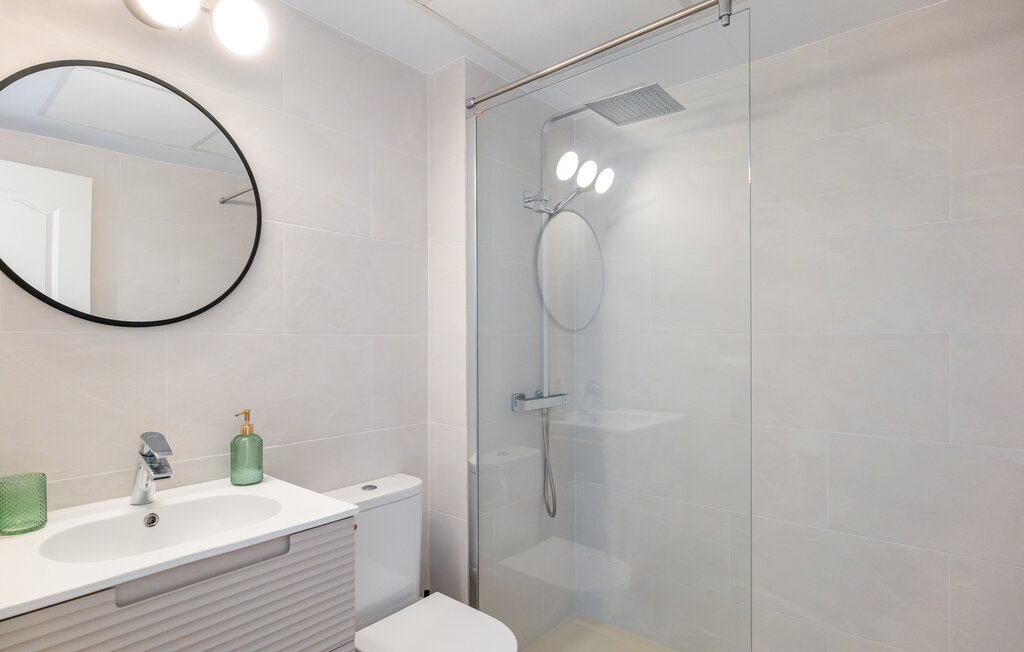 Feriehuse - Manilva , Spanien - EAG787 23