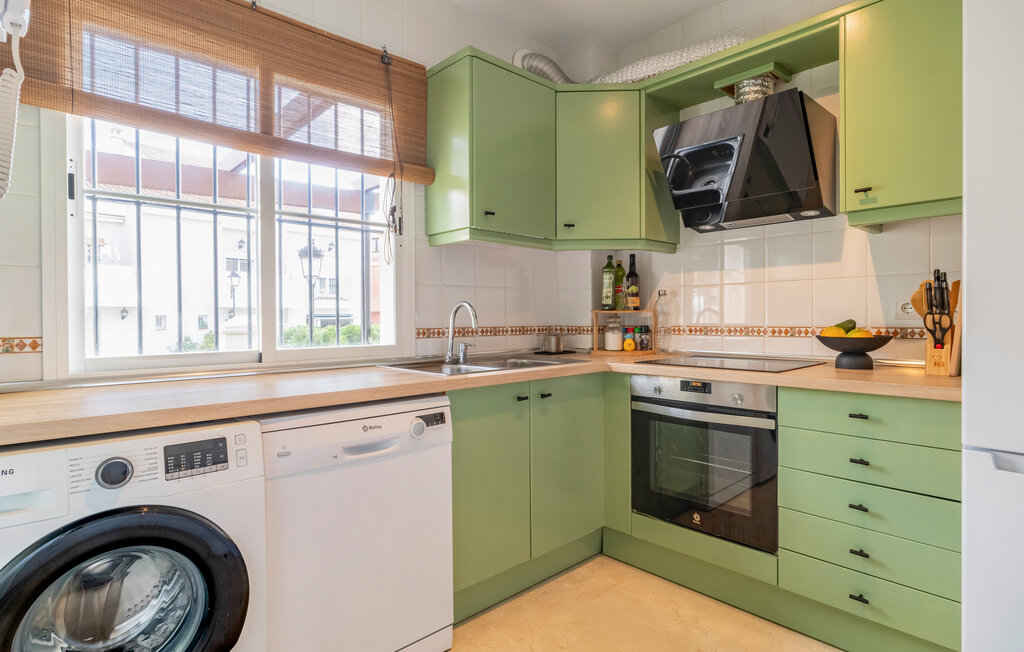 Feriehuse - Manilva , Spanien - EAG787 6