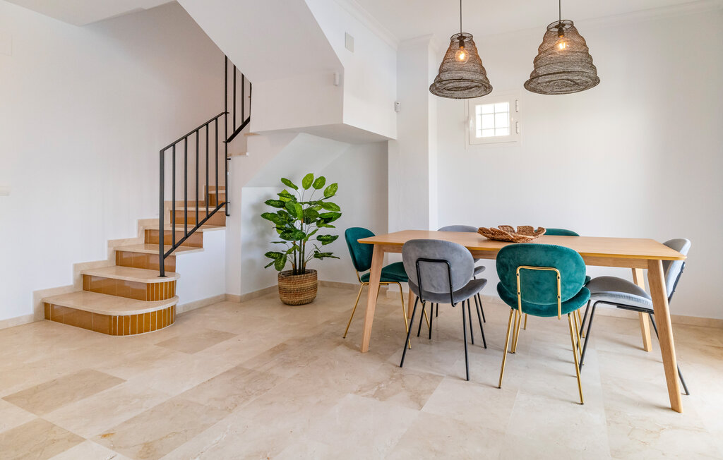 Feriehuse - Manilva , Spanien - EAG787 4