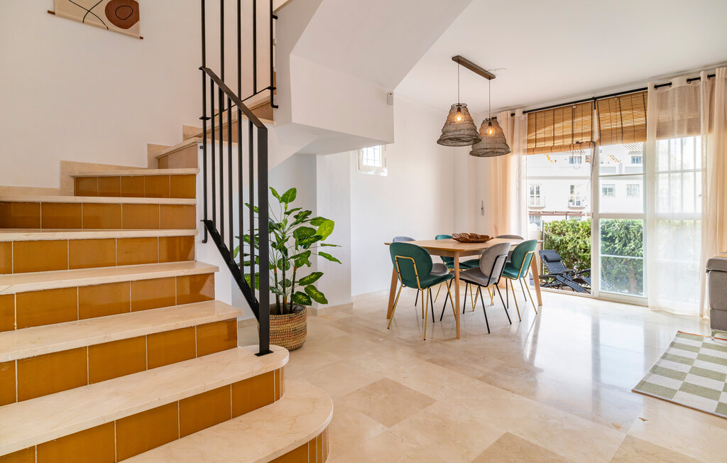 Feriehuse - Manilva , Spanien - EAG787 15