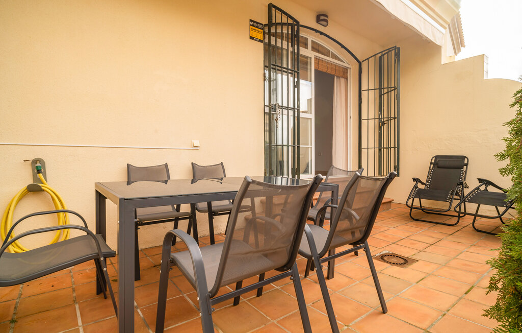 Feriehuse - Manilva , Spanien - EAG787 2