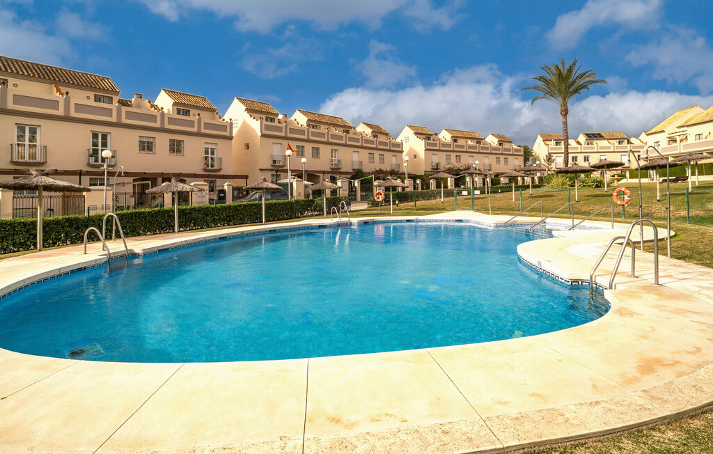 Feriehuse - Manilva , Spanien - EAG787 1