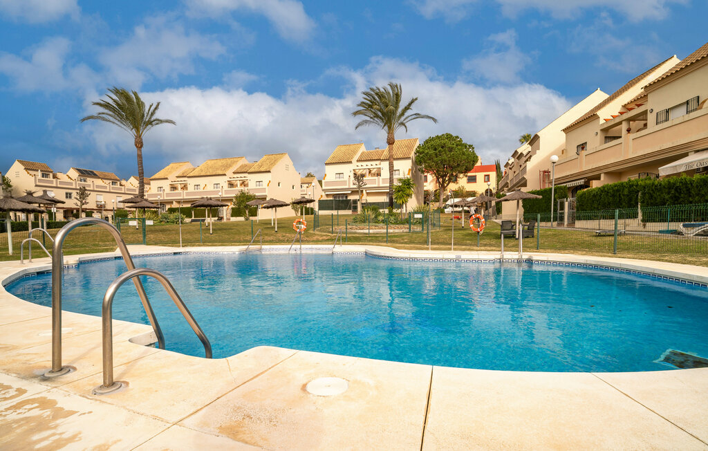 Feriehuse - Manilva , Spanien - EAG787 10