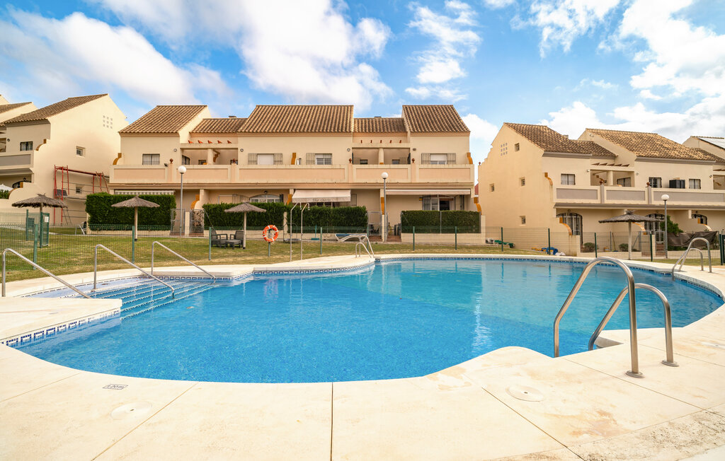 Feriehuse - Manilva , Spanien - EAG787 11