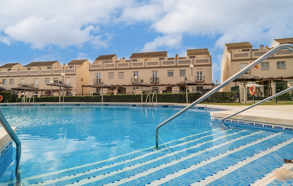 Feriehuse - Manilva , Spanien - EAG787 12