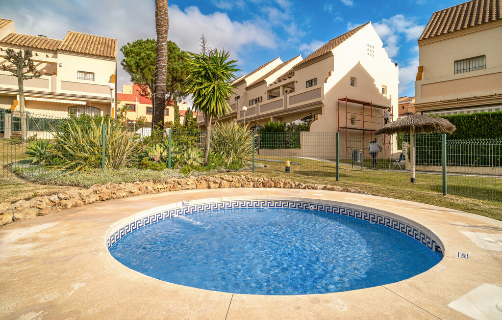 Feriehuse - Manilva , Spanien - EAG787 9