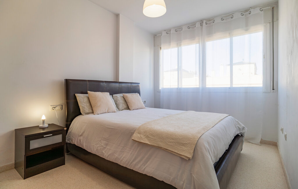 Lejlighed - Torrox , Spanien - EAG014 21