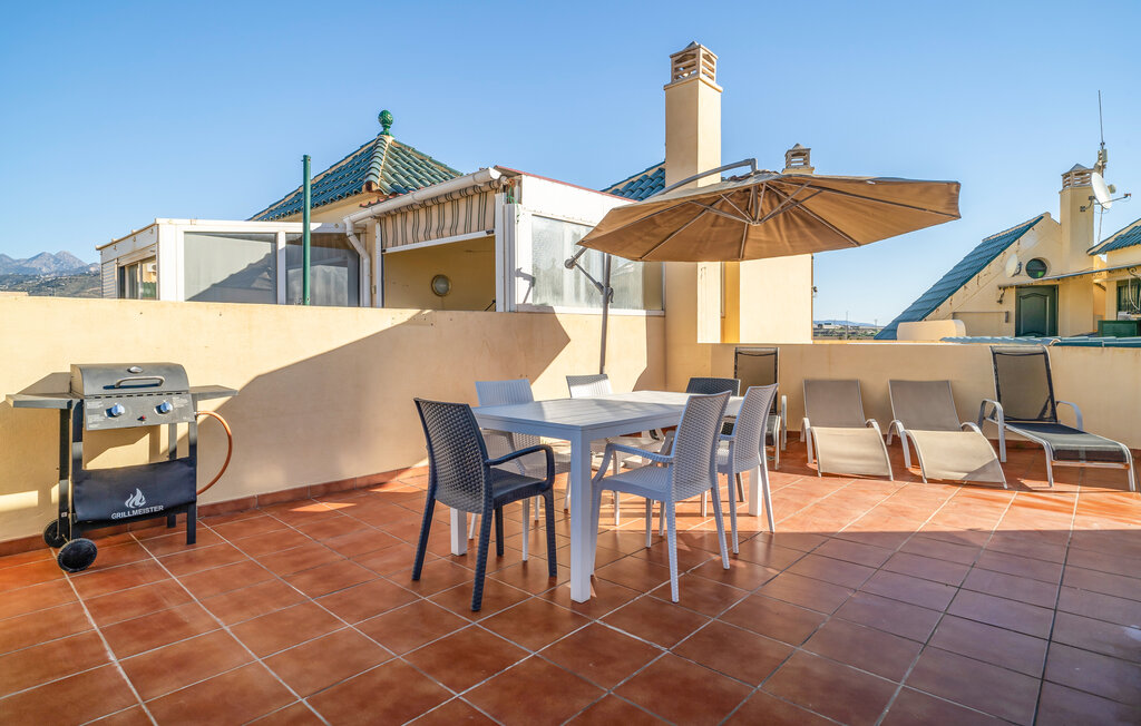 Lejlighed - Torrox , Spanien - EAG014 13